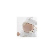 Carillon per lettino Tato Nanan Peluche Musicale con Scatola Regalo
