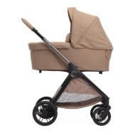Trio Bellagio Gran Comfort Chicco con ovetto reclinabile e stand-up