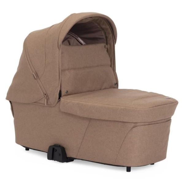 Trio Bellagio Gran Comfort Chicco con ovetto reclinabile e stand-up