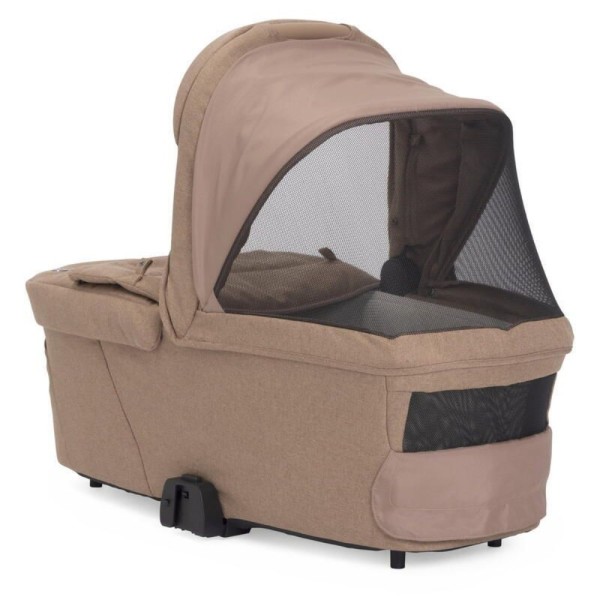Trio Bellagio Gran Comfort Chicco con ovetto reclinabile e stand-up