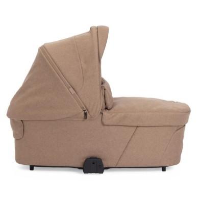 Trio Bellagio Gran Comfort Chicco con ovetto reclinabile e stand-up