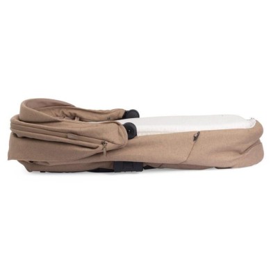 Trio Bellagio Gran Comfort Chicco con ovetto reclinabile e stand-up