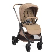 Trio Bellagio Gran Comfort Chicco con ovetto reclinabile e stand-up
