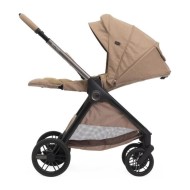 Trio Bellagio Gran Comfort Chicco con ovetto reclinabile e stand-up