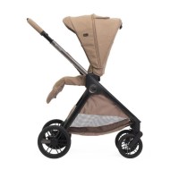 Trio Bellagio Gran Comfort Chicco con ovetto reclinabile e stand-up