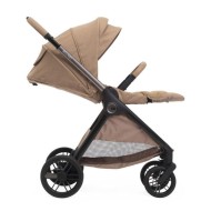 Trio Bellagio Gran Comfort Chicco con ovetto reclinabile e stand-up