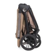 Trio Bellagio Gran Comfort Chicco con ovetto reclinabile e stand-up