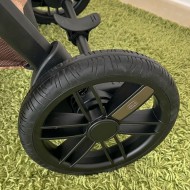Trio Bellagio Gran Comfort Chicco con ovetto reclinabile e stand-up