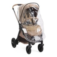 Trio Bellagio Gran Comfort Chicco con ovetto reclinabile e stand-up