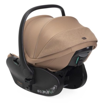 Trio Bellagio Gran Comfort Chicco con ovetto reclinabile e stand-up