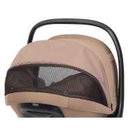 Trio Bellagio Gran Comfort Chicco con ovetto reclinabile e stand-up