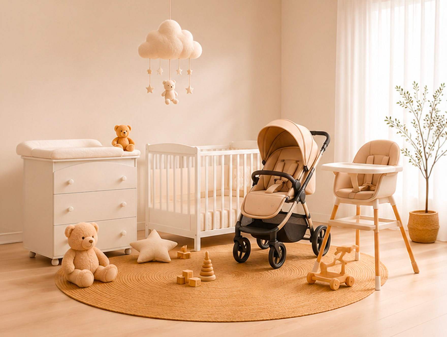 Kit nascita