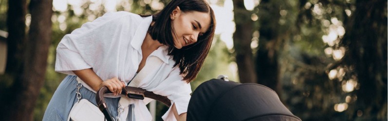 Come scegliere il passeggino? Guida e consigli