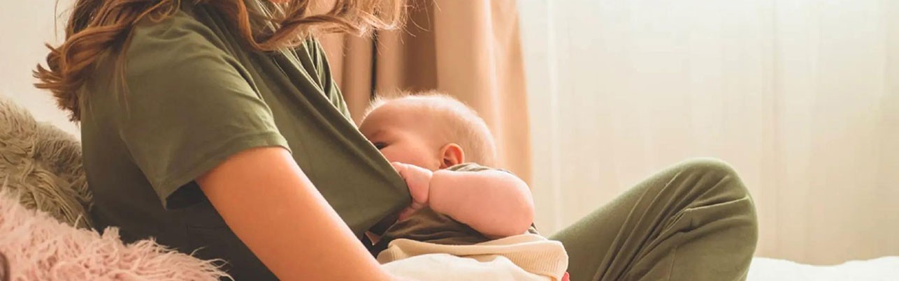 Come smettere di allattare: le tecniche per farlo gradualmente