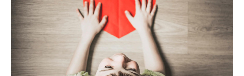 Educare i bambini all’amore