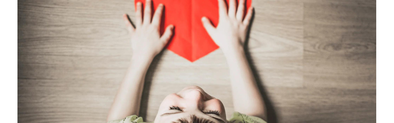 Educare i bambini all’amore