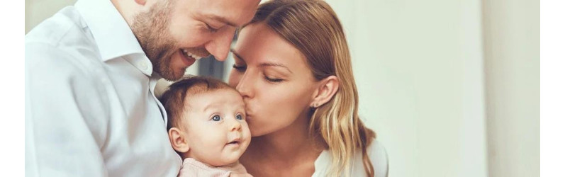 Bebè in arrivo? Non farti trovare impreparato