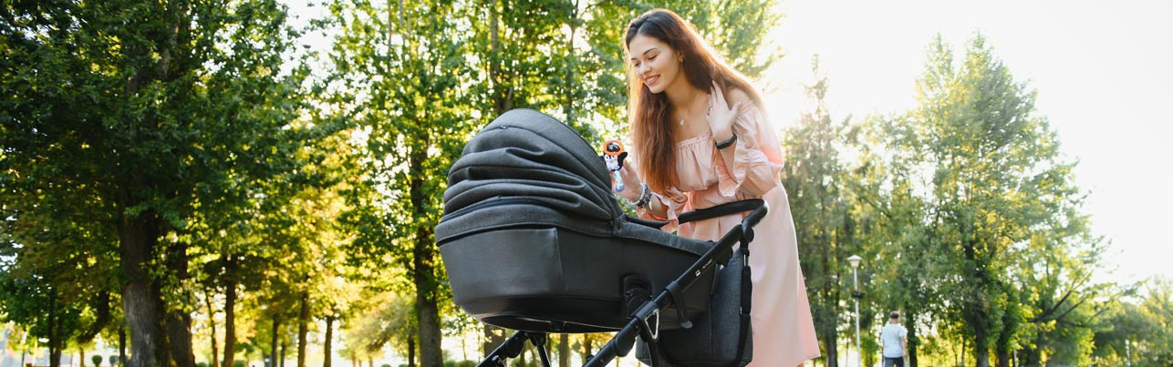 Consigli per scegliere il miglior Trio per la vita in città