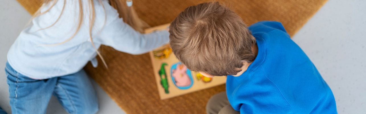 L’importanza del metodo Montessori nell’infanzia del neonato
