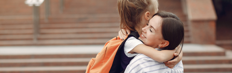 Back to School: come prepararsi al meglio con il tuo bambino piccolo 