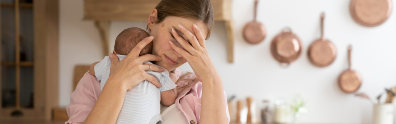 I 7 errori più comuni che i genitori fanno quando scelgono articoli per neonati (e come evitarli)