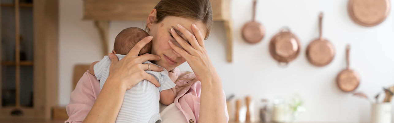 I 7 errori più comuni che i genitori fanno quando scelgono articoli per neonati (e come evitarli)