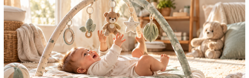 PICCOLI MOVIMENTI, GRANDI SCOPERTE