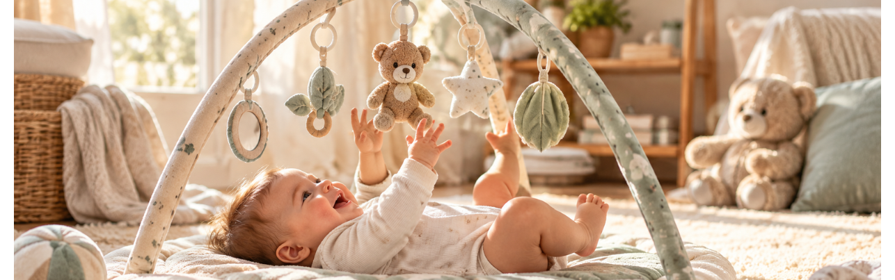 PICCOLI MOVIMENTI, GRANDI SCOPERTE