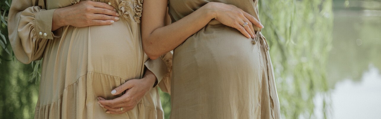 Addio Nausea Mattutina: 10 Rimedi Naturali per Future Mamme